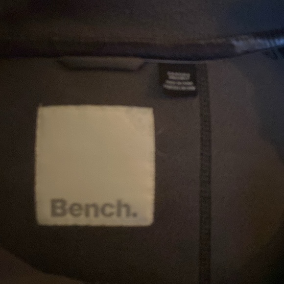 Bench Zip Up Sweater - Picture 3 of 4